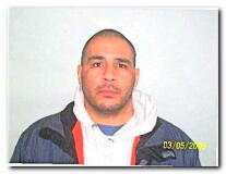 Offender Ernest J Ramirez