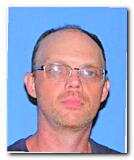 Offender Gregory Paul Wolfenbarger