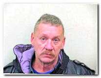 Offender James David Young