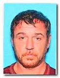 Offender James Kenneth Barnette