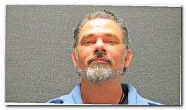 Offender Jeffery John Weldy