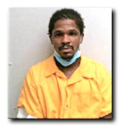 Offender Jeffrey Lamont Chandler