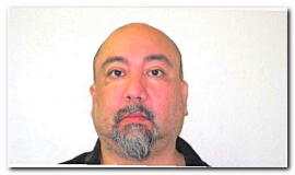 Offender Jesus Alberto Fuentes