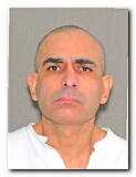 Offender Johnny Ray Guerrero