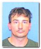 Offender Jonathan Daniel Parker