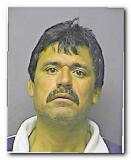 Offender Jorge Luis Dominguez