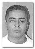 Offender Jose Martinez Nila