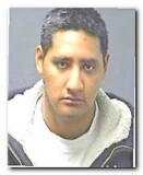 Offender Joseph Ortega