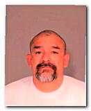 Offender Joseph Otero