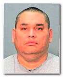 Offender Joseph Ramirez