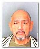 Offender Joseph Raymond Rodriguez