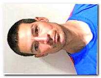 Offender Joseph Ruiz