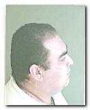 Offender Juan Cruz