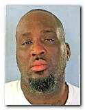 Offender Kareem Shon Freeman