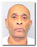 Offender Larry Darnell Robinson