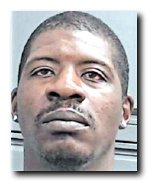 Offender Larry Lamont Brown Jr