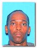 Offender Lorenzo Victor Mitchell