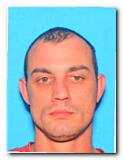 Offender Michael Wayne Jones