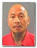 Offender Pao Xiong