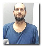 Offender Randall Dewayne Mitchell