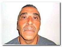 Offender Robert Contreras Salinas