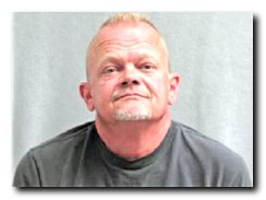 Offender Robert Edward Myers