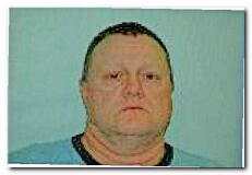 Offender Rodger Dale Hall