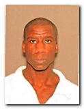 Offender Rodney Devon Powell