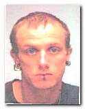 Offender Shane Colby Roberts