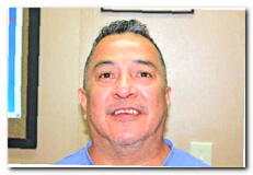 Offender Simon Alonzo