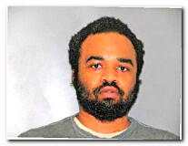 Offender Tamel Christopher Lamonte Hall