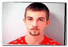 Offender Tyler Lee Smith