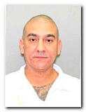 Offender Victor Reyes