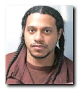 Offender Angel Antonio Colon