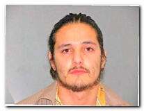 Offender Anthony Michael Brocious