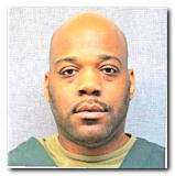 Offender Antonio L Bell