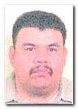 Offender Arnold C Garcia