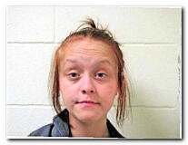 Offender Cassandra Sarah Ann Keck