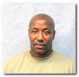 Offender Charles L Davis