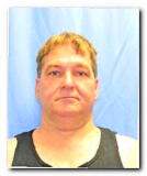 Offender Cleadus Ray (deceased) Steffey