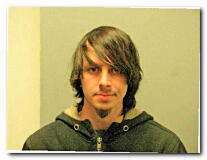 Offender Cody Christopher Fuller