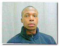 Offender Darnell Steve Allen