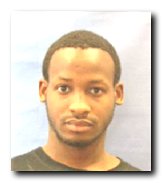 Offender Demetrius Diunte Mcclain