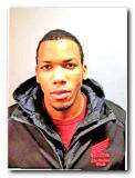 Offender Derrick L Stevens