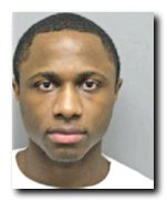 Offender Donnell Dovon Dorsey