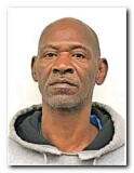 Offender Frank Anthony Ryans