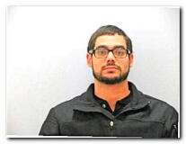 Offender Gabriel Alexander Cozby