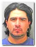 Offender Gerardo Arango