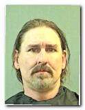 Offender Jeffery Kirt Cochell