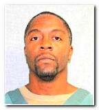 Offender Jerome Wilson